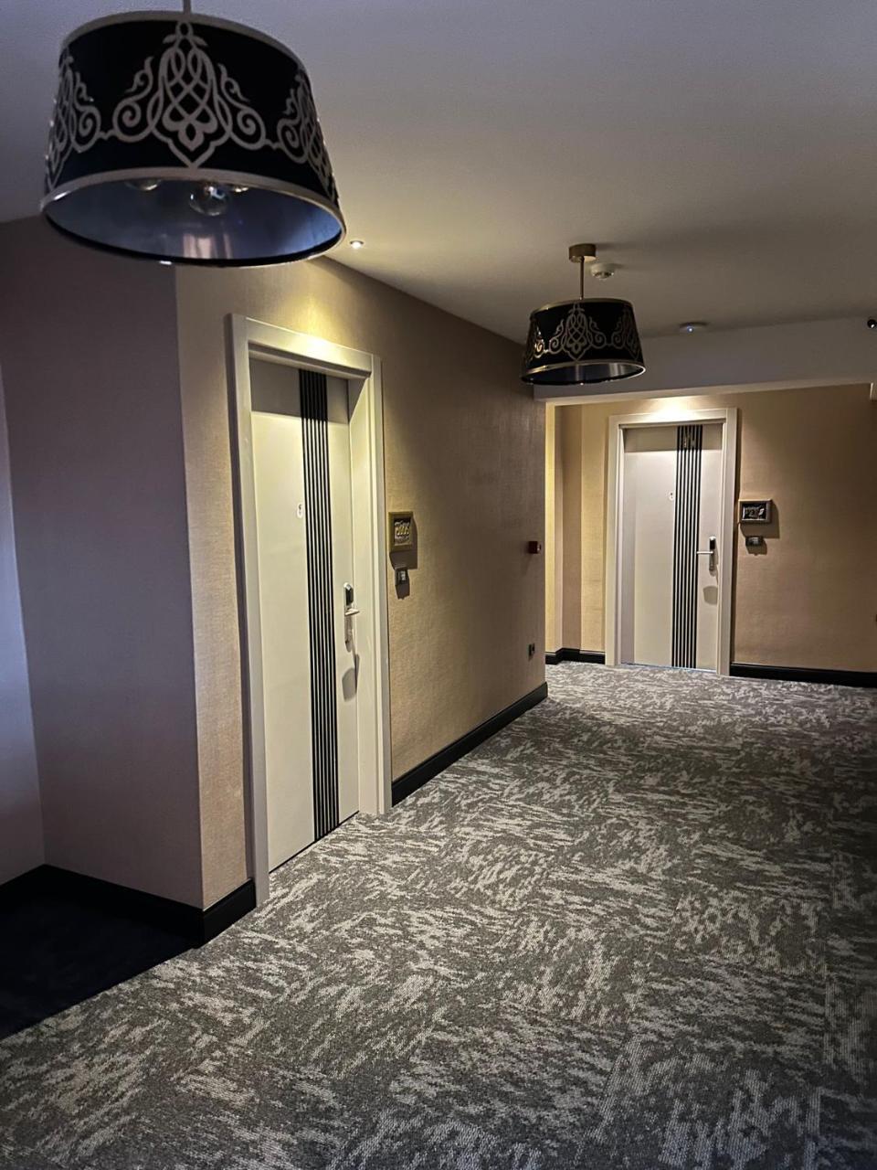 THE NEW HOTEL ZEYBEK — IZMIR — фотография отеля №6
