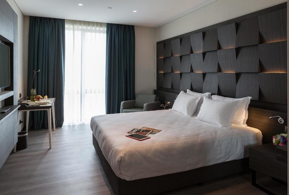 WISH MORE HOTEL ISTANBUL — ISTANBUL — fotografie hotel nr. 19