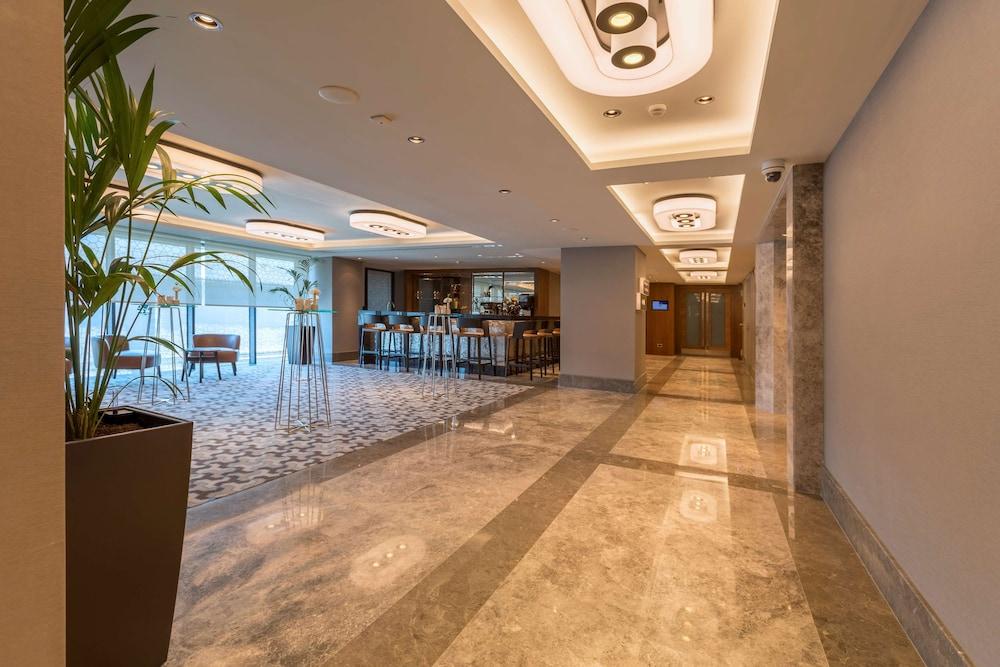 GOLDEN TULIP ISTANBUL BAYRAMPASA — ISTANBUL — fotografie hotel nr. 34