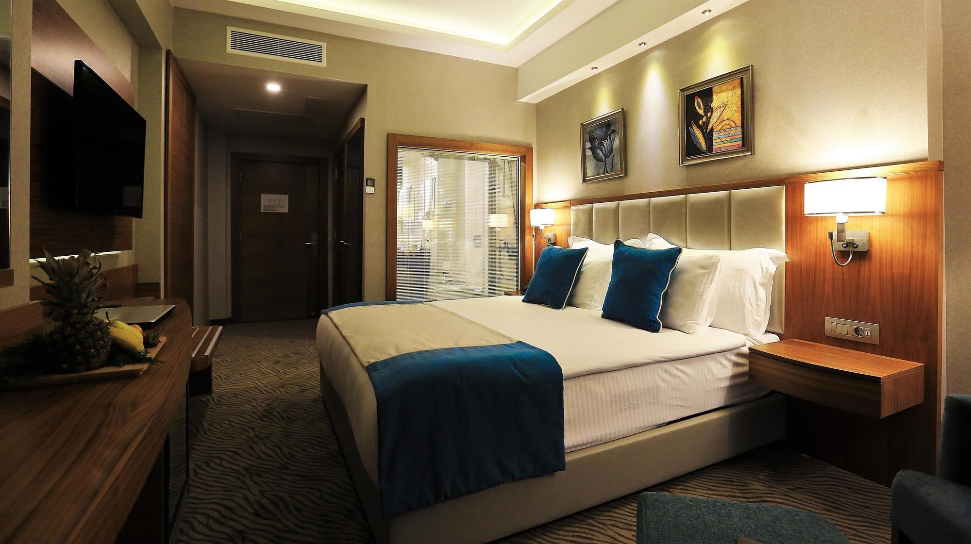 BEST WESTERN PREMIER KARSIYAKA — IZMIR — fotografie hotel nr. 30