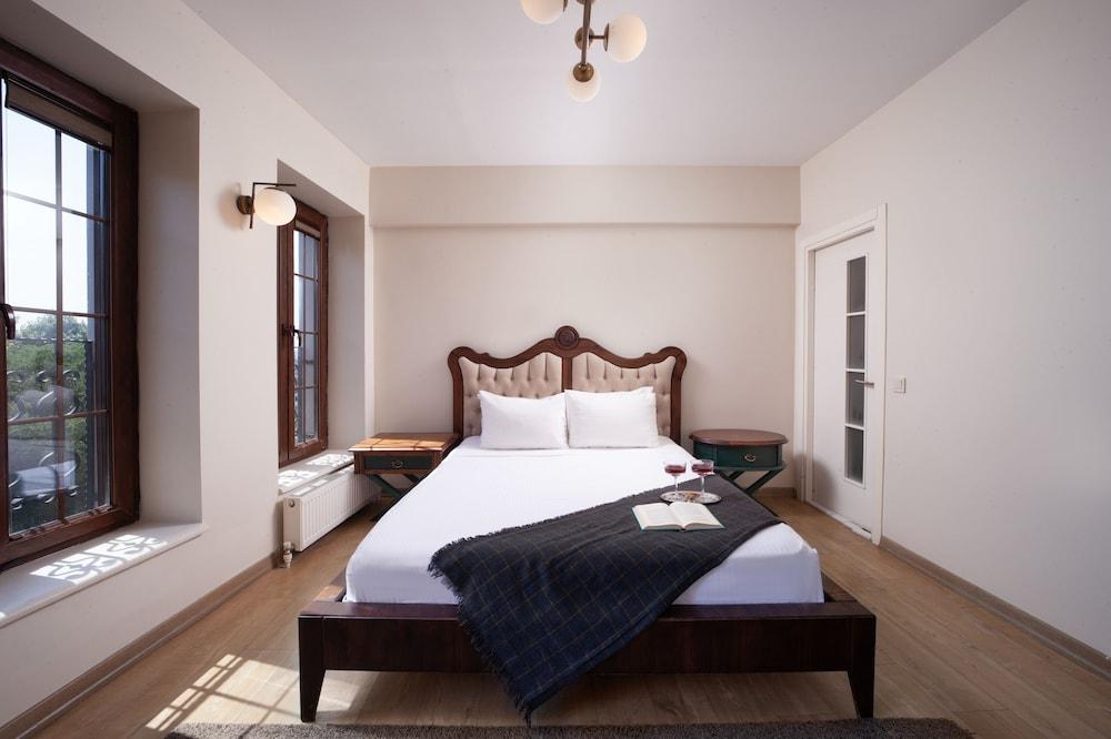 NINE ISTANBUL — ISTANBUL — fotografie hotel nr. 28
