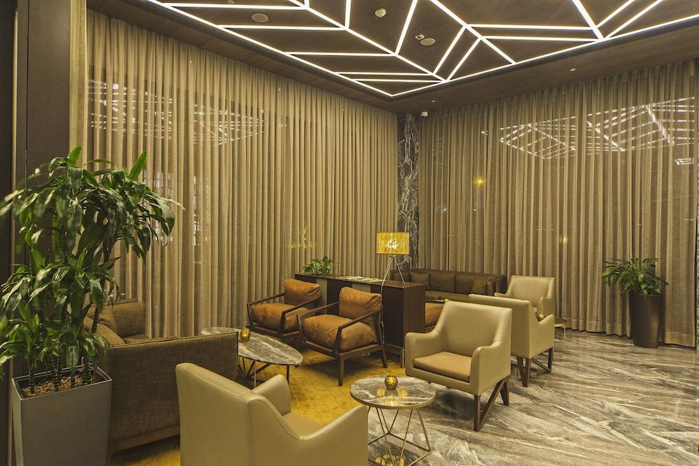 NAZ CITY HOTEL TAKSIM — ISTANBUL — fotografie hotel nr. 5