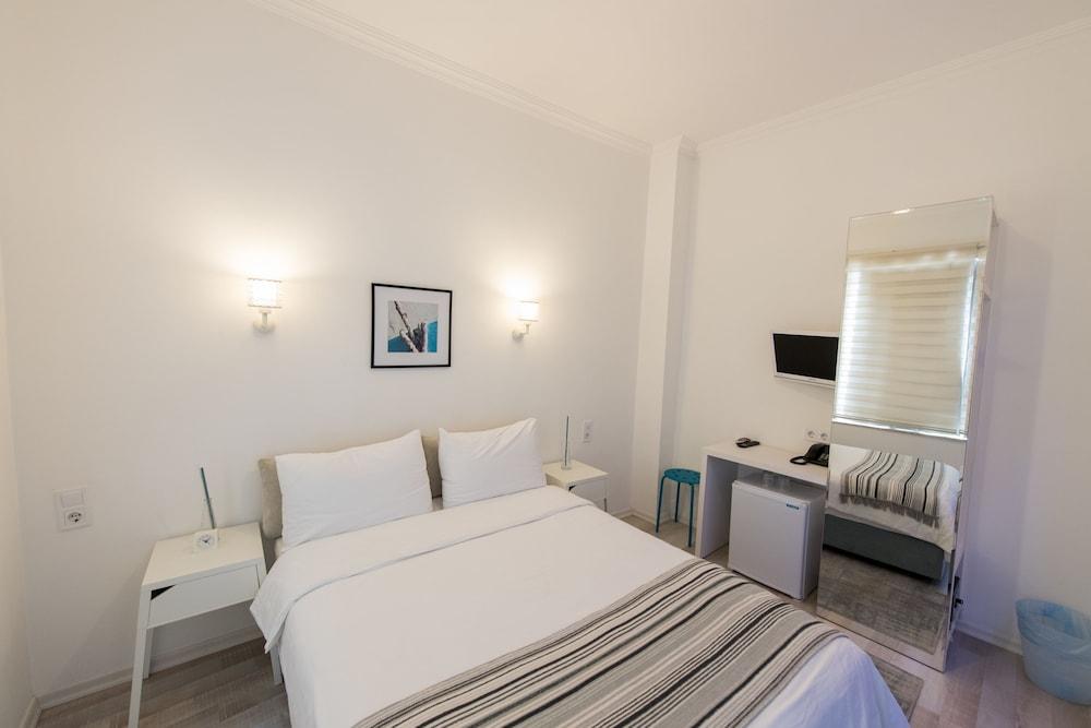 MINU HOTEL — FETHIYE — фотография отеля №6