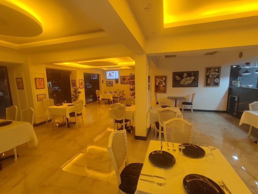 KADEER HOTEL — ALANYA — фотография отеля №28