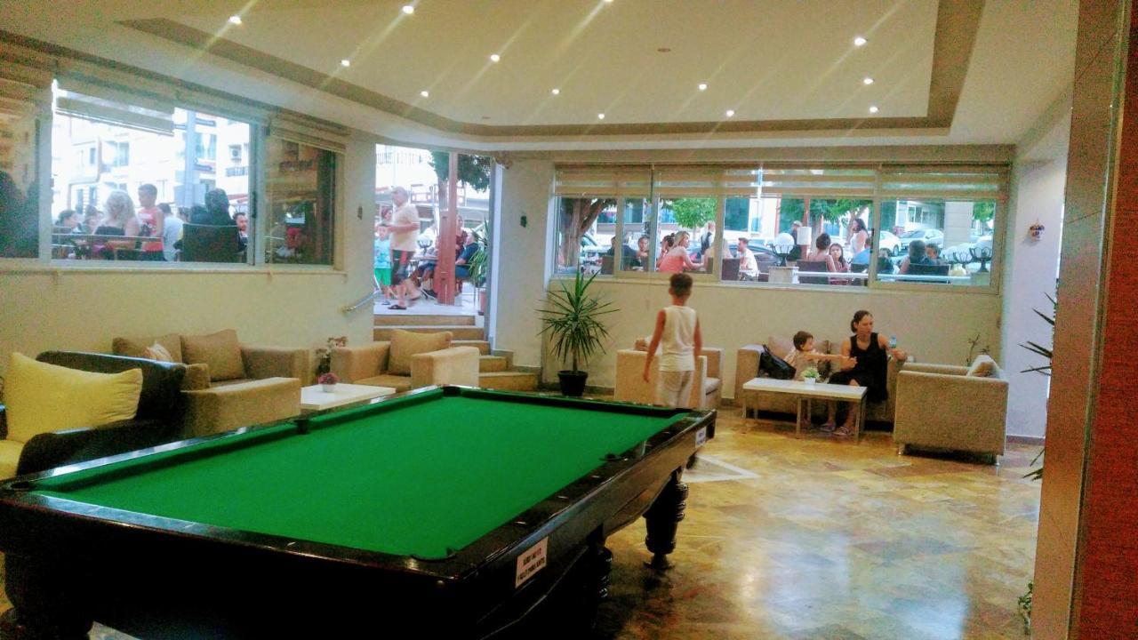 MERYEMANA — DIDIM — fotografie hotel nr. 26