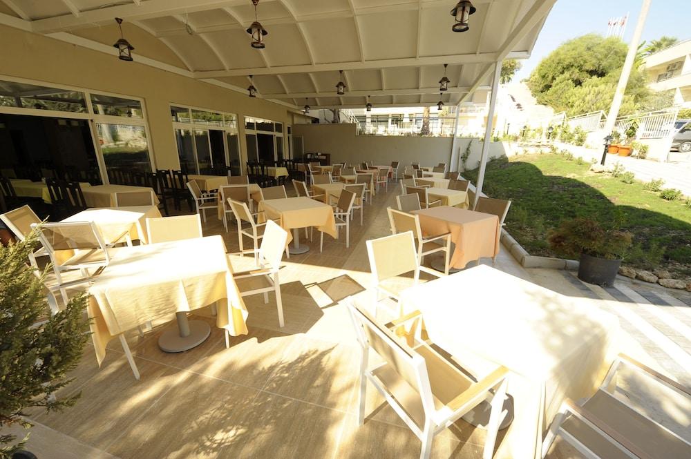 AKDORA ELITE HOTEL & SPA — SIDE — фотография отеля №24