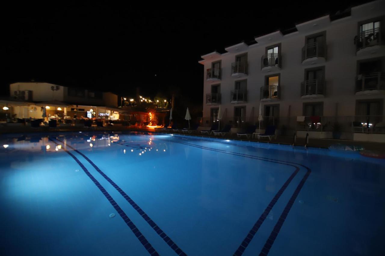 BAHAR HOTELS (ADULTS ONLY) — FETHIYE — фотография отеля №32