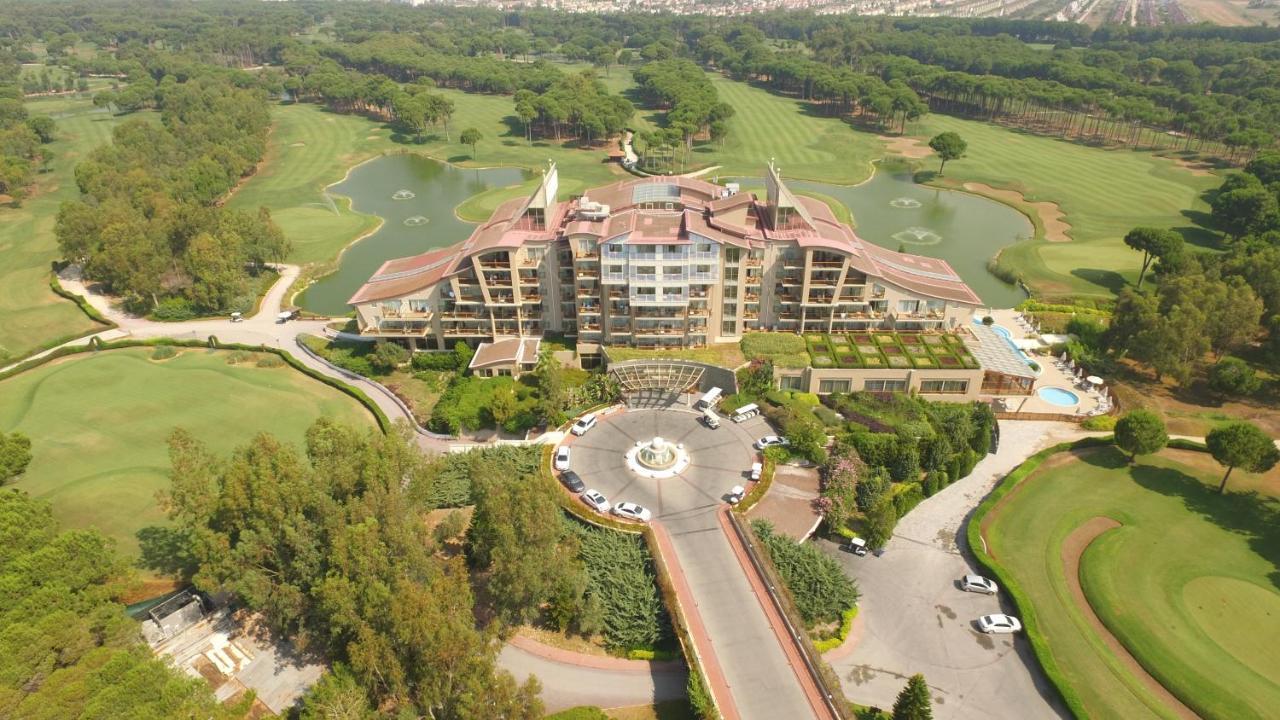 SUENO HOTELS GOLF BELEK — BELEK — фотография отеля №3