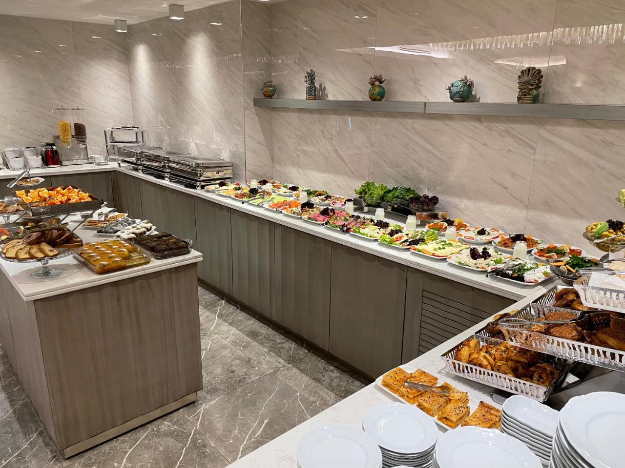 ASUR HOTEL — ISTANBUL — fotografie hotel nr. 6