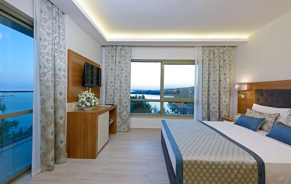 INCEKUM WEST HOTEL — ALANYA — фотография отеля №18