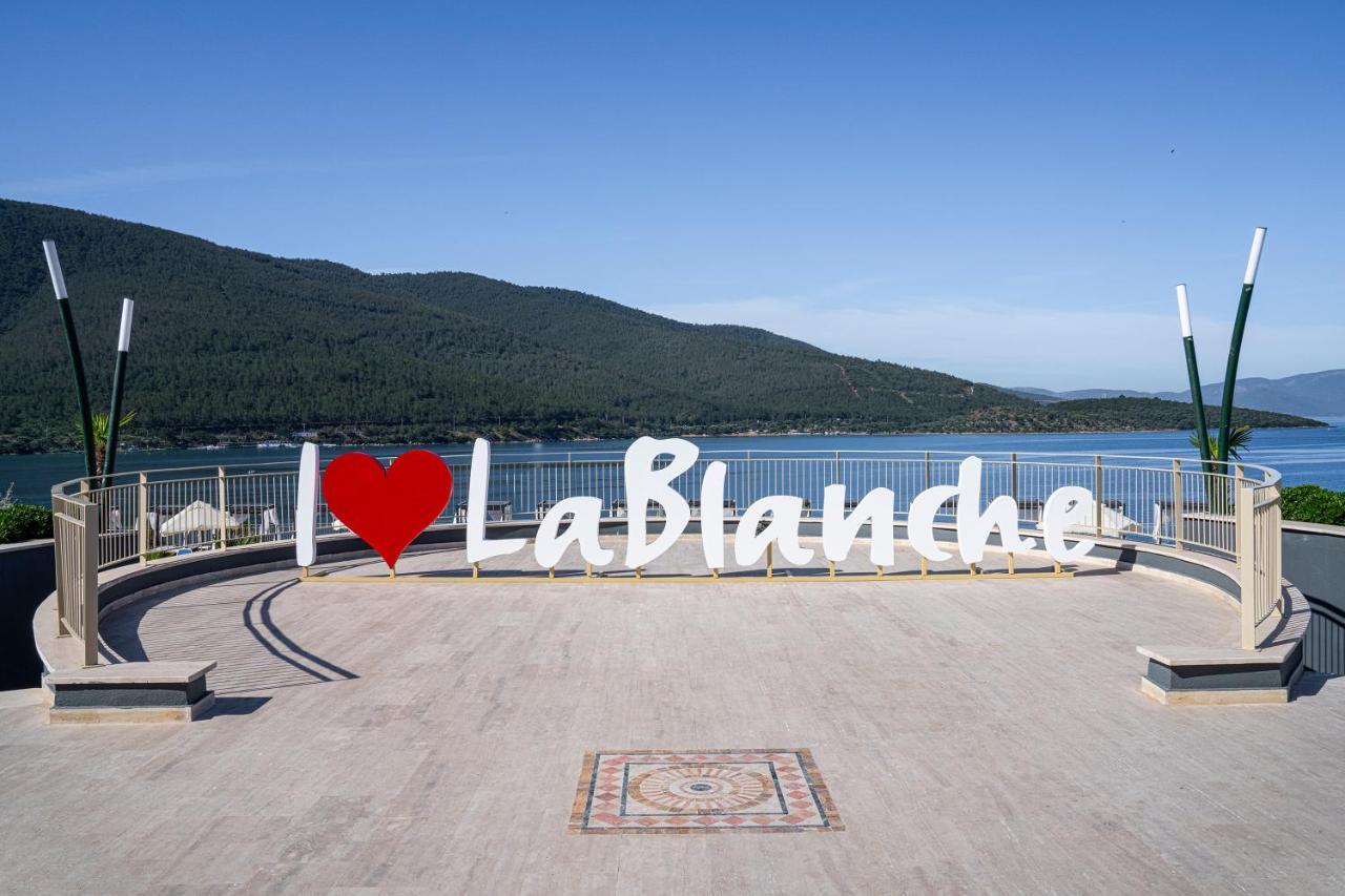 LA BLANCHE ISLAND BODRUM — BODRUM — fotografie hotel nr. 17