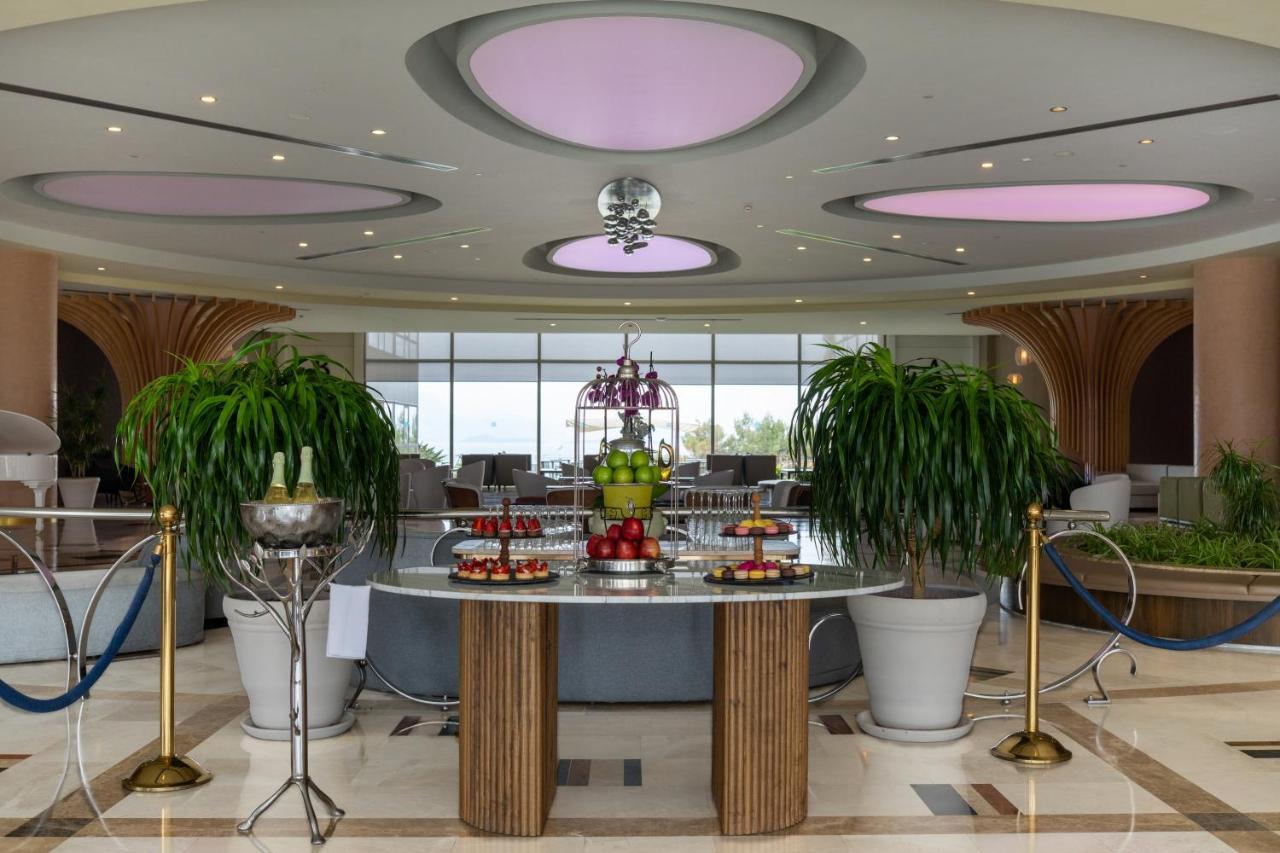 LA BLANCHE ISLAND BODRUM — BODRUM — fotografie hotel nr. 19