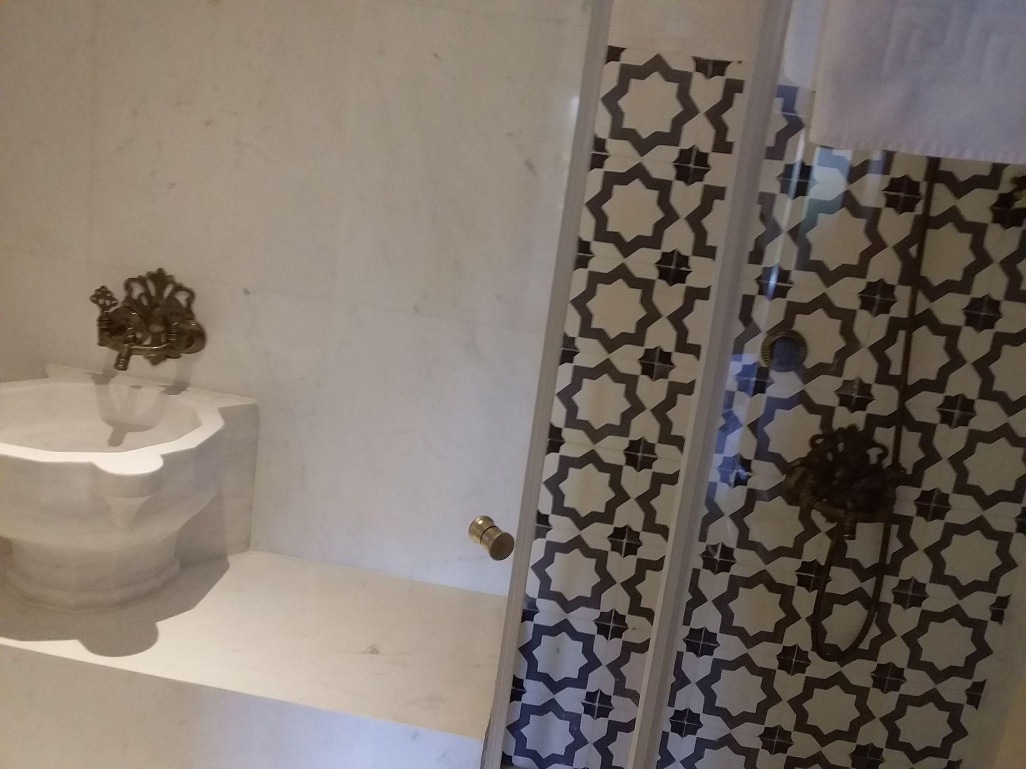 ISHAK PASA HOTEL — ISTANBUL — fotografie hotel nr. 37