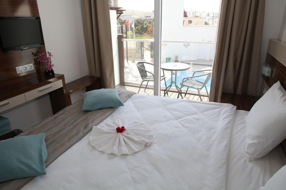COTTON BOUTIQUE HOTEL — BODRUM — фотография отеля №5