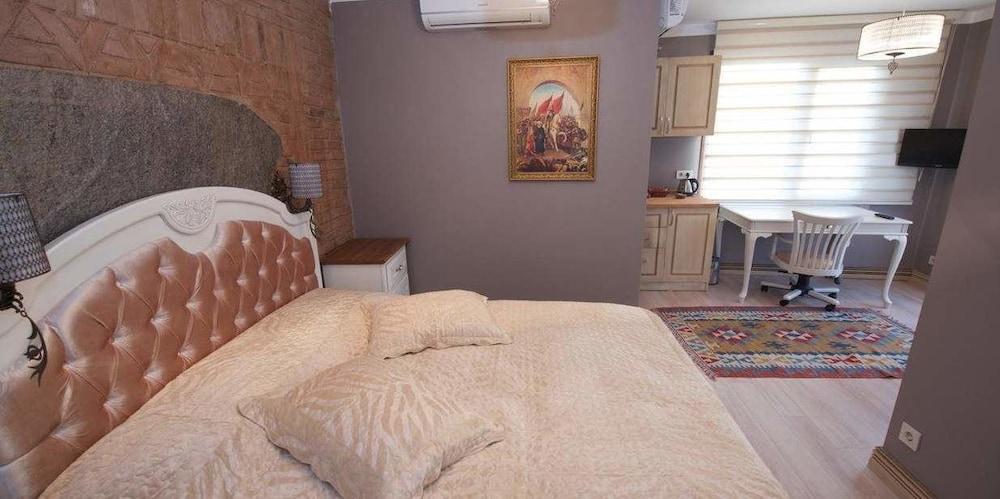 GALATOLIA SUITES — ISTANBUL — fotografie hotel nr. 10