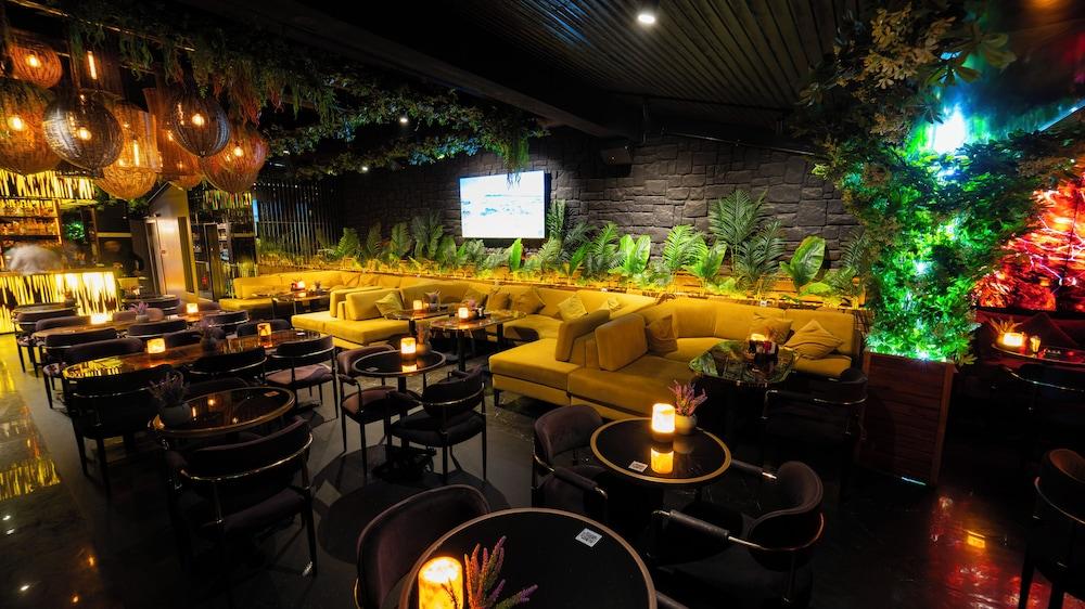 MAS SUITES NISANTASI — ISTANBUL — fotografie hotel nr. 28