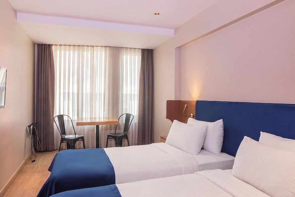 REDMONT HOTEL — ISTANBUL — фотография отеля №28