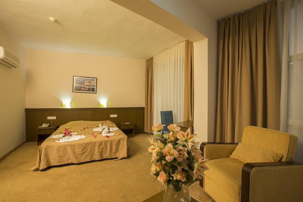 ELAMIR FELIZYA HOTEL — KEMER — fotografie hotel nr. 12