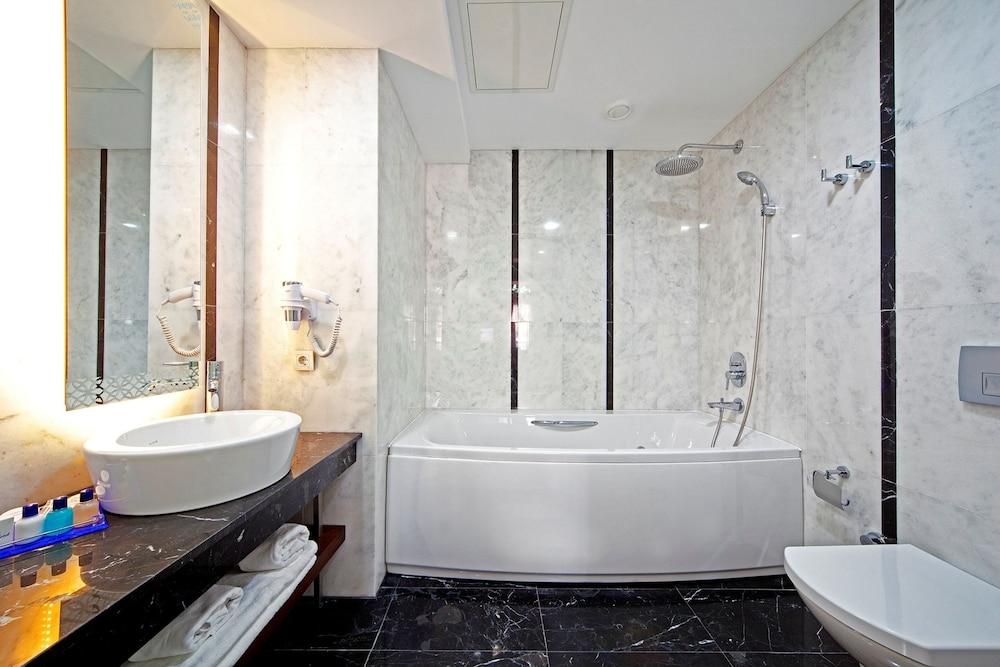 AZADE SUITES — ISTANBUL — fotografie hotel nr. 25