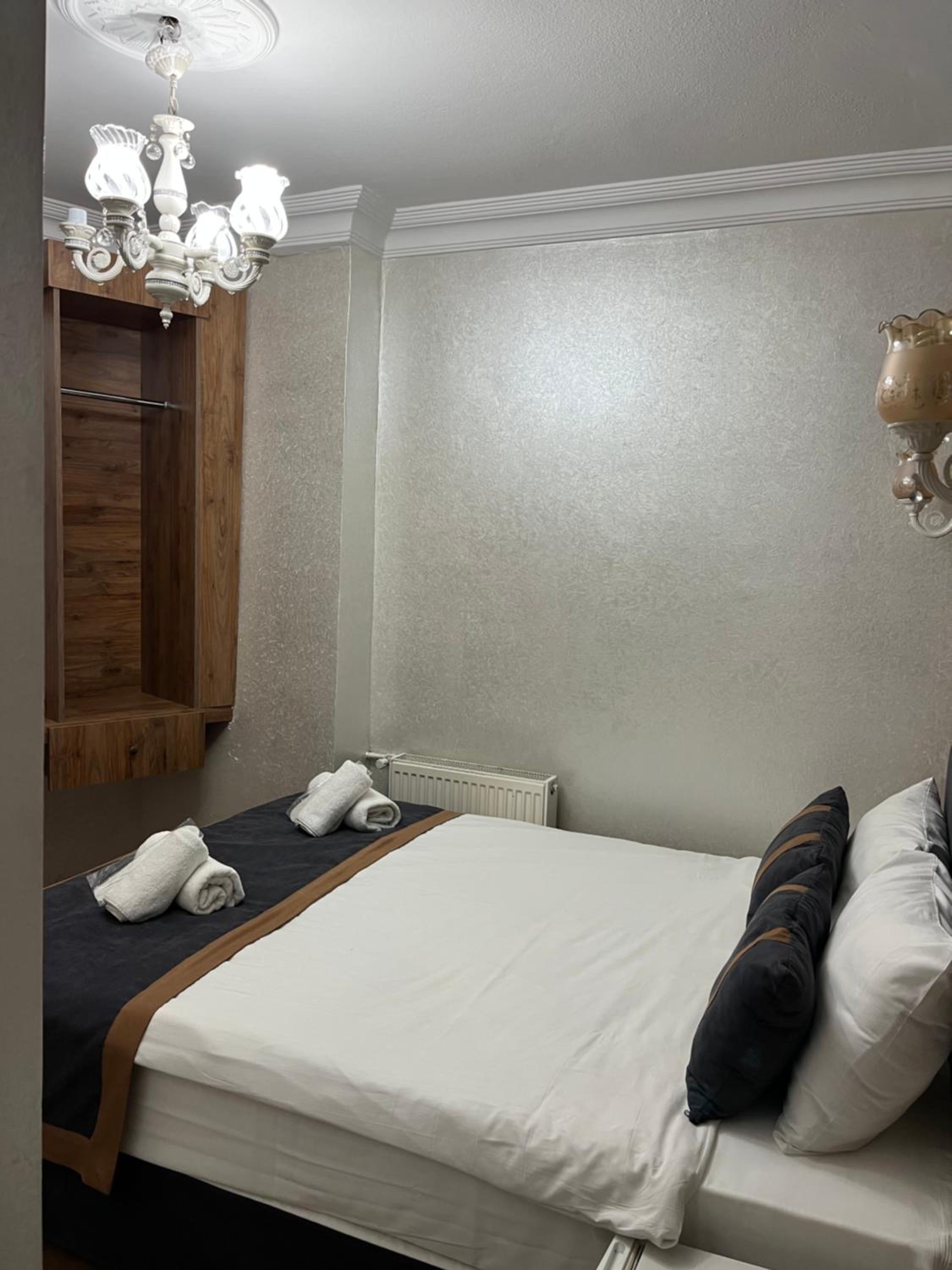 NOVA ROMA HOTEL — ISTANBUL — fotografie hotel nr. 31