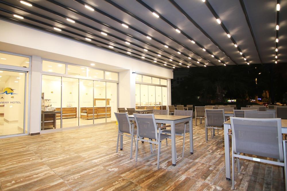 SUNWAY HOTEL — MARMARIS — fotografie hotel nr. 32