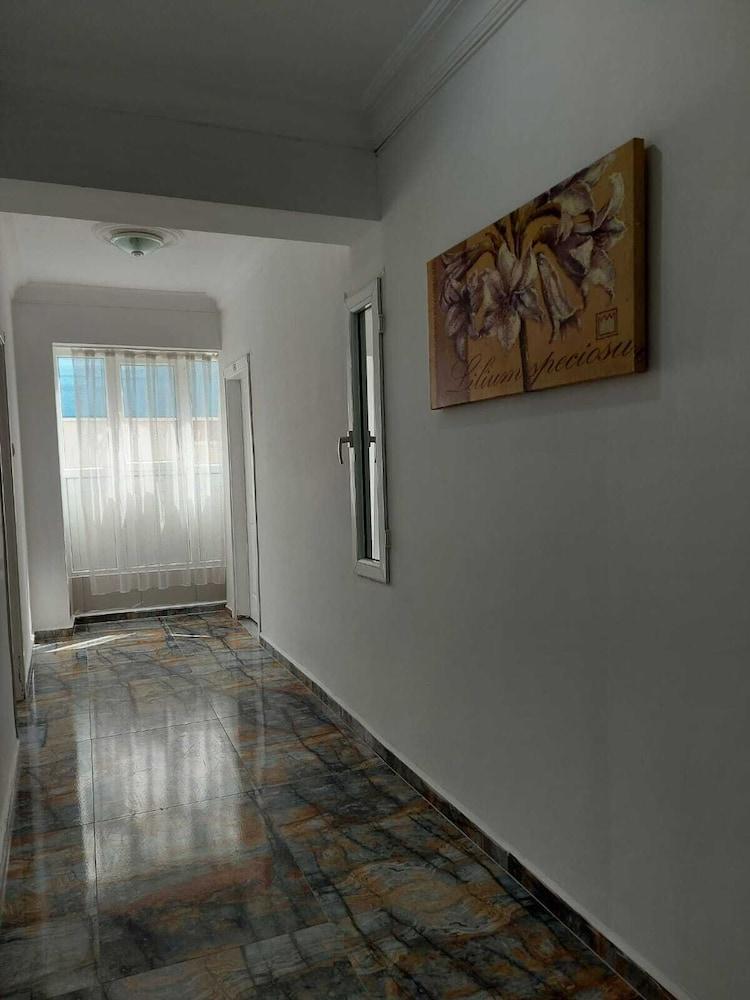 PAMUKKALE HOTEL — DIDIM — фотография отеля №29