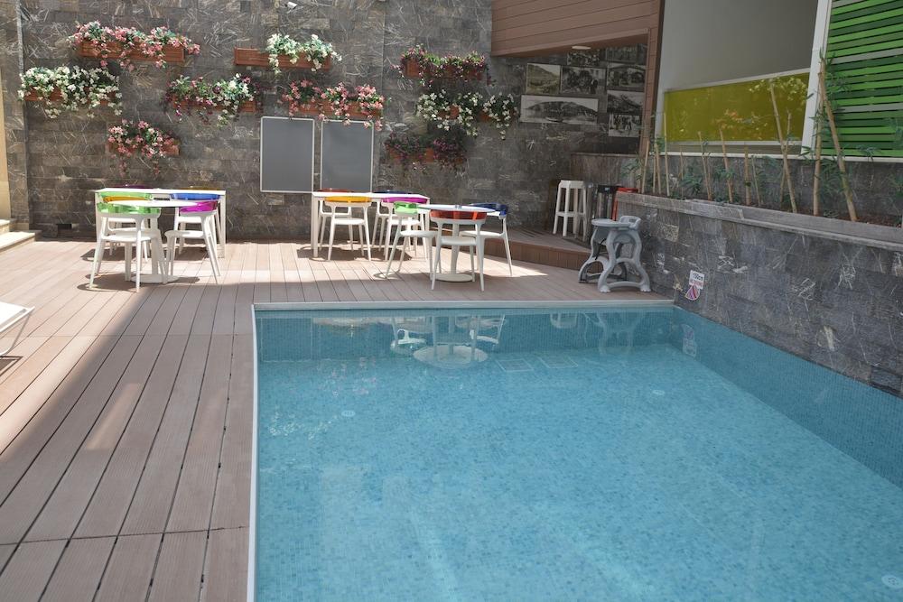SARAY APART OTEL — ALANYA — fotografie hotel nr. 11