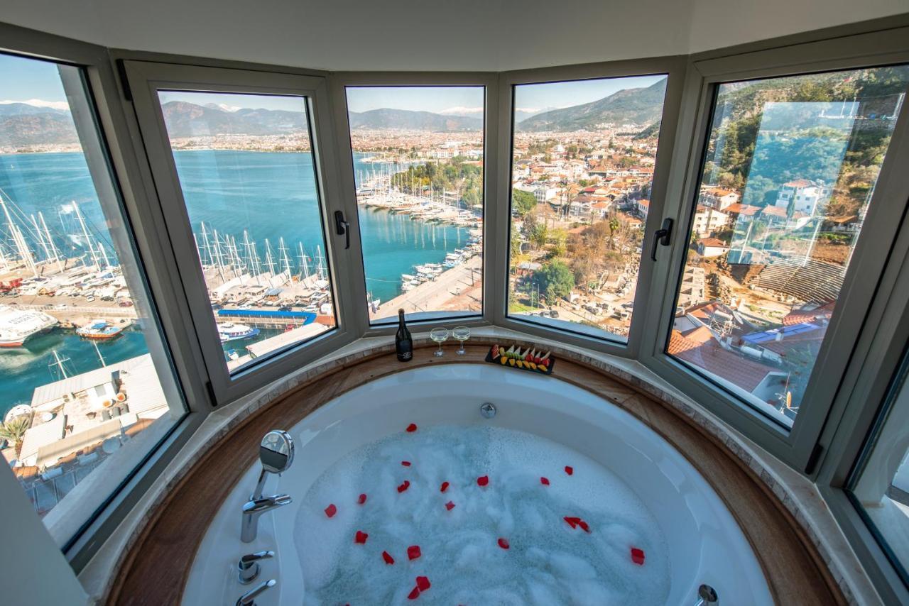 CASA MARGOT HOTEL (ADULTS ONLY) — FETHIYE — фотография отеля №10