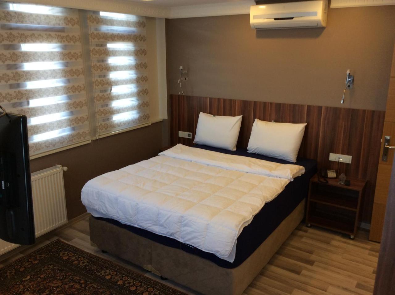 HOTEL YONCA — ISTANBUL — fotografie hotel nr. 18