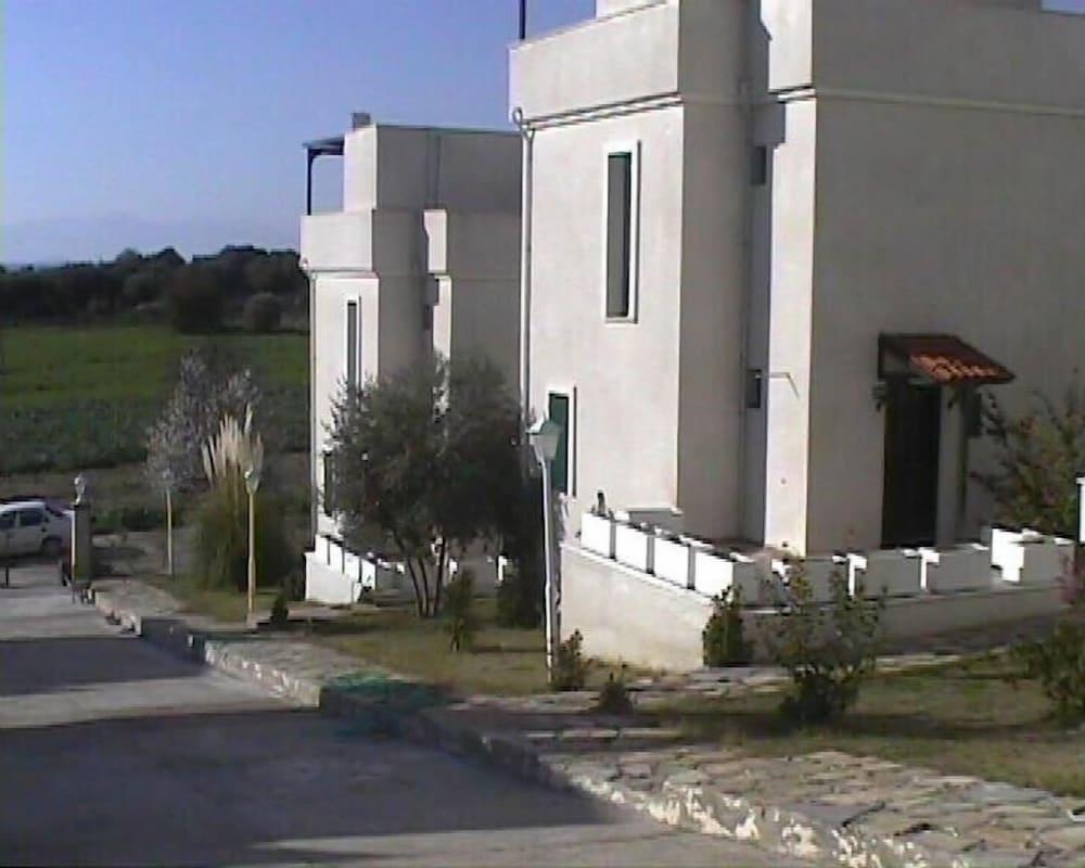 SITE SOLEY — CESME — фотография отеля №21
