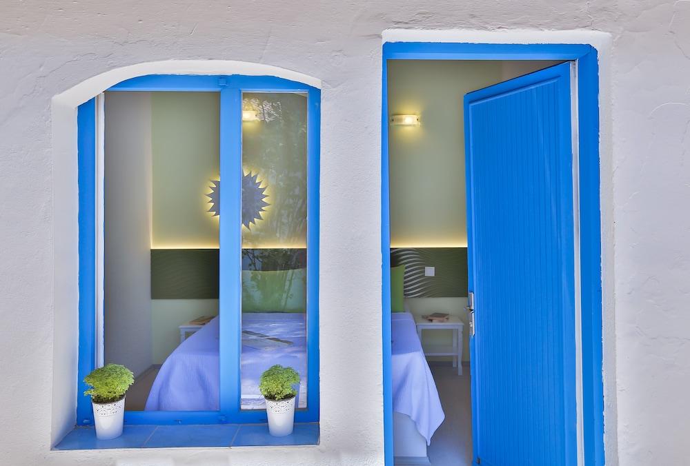 PASALIMANI HOTEL — CESME — фотография отеля №6