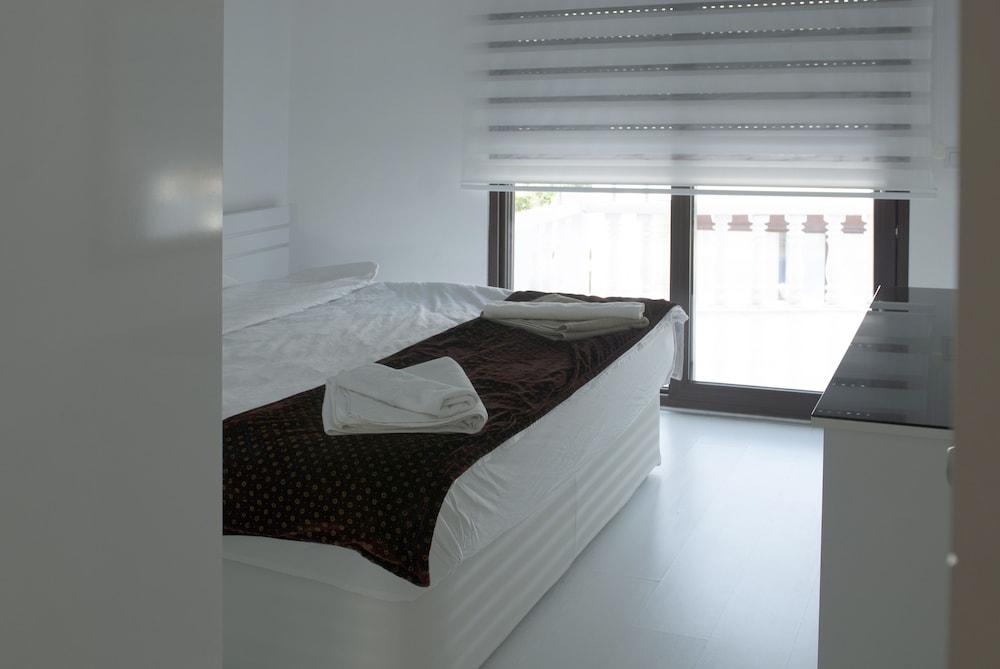 BAMONT VILLAS — GOYNUK — фотография отеля №12
