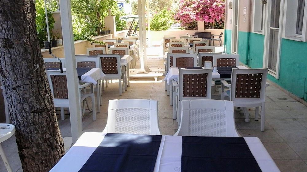 VIRA HOTEL DALYAN — DALYAN — fotografie hotel nr. 31