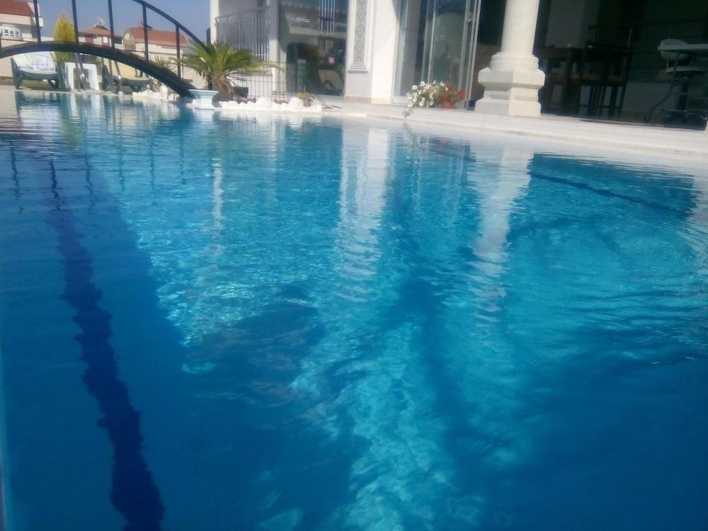 DOLUNAYDIN OTEL — SIDE — фотография отеля №28