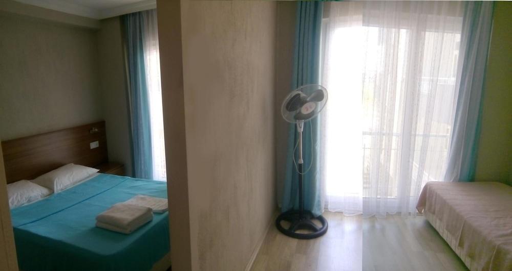 DOLUNAYDIN OTEL — SIDE — фотография отеля №15