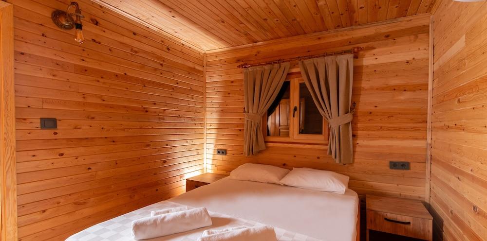 BUNGALOWSKY — KEMER — фотография отеля №3