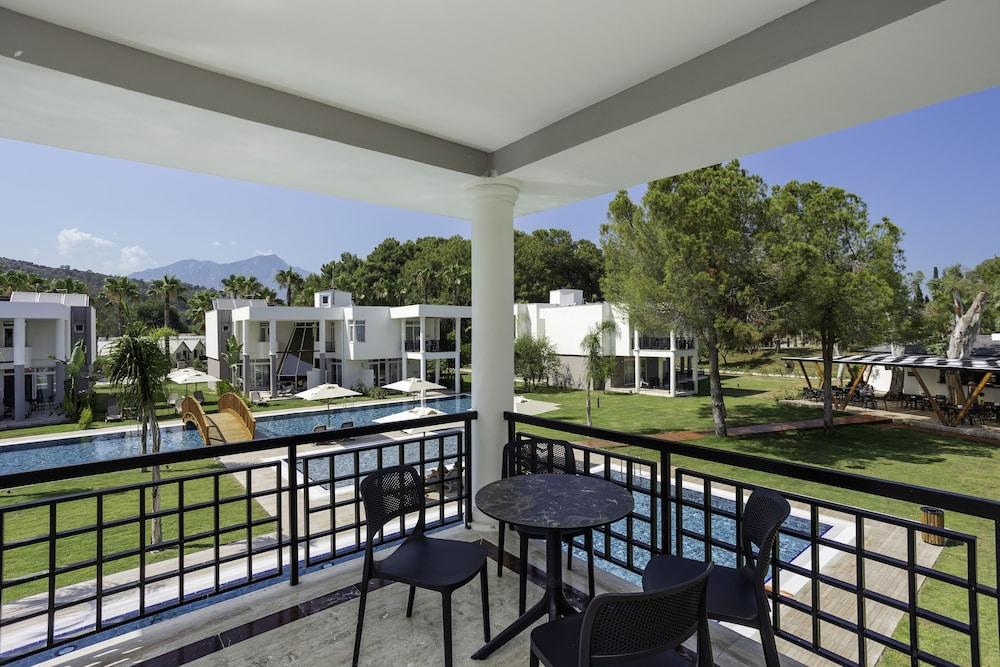 SIMENA COMFORT HOTEL — KEMER — фотография отеля №13