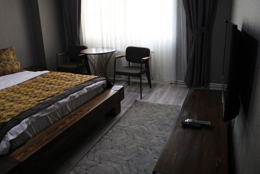 ZENGIN CITY HOTEL — ISTANBUL — fotografie hotel nr. 11