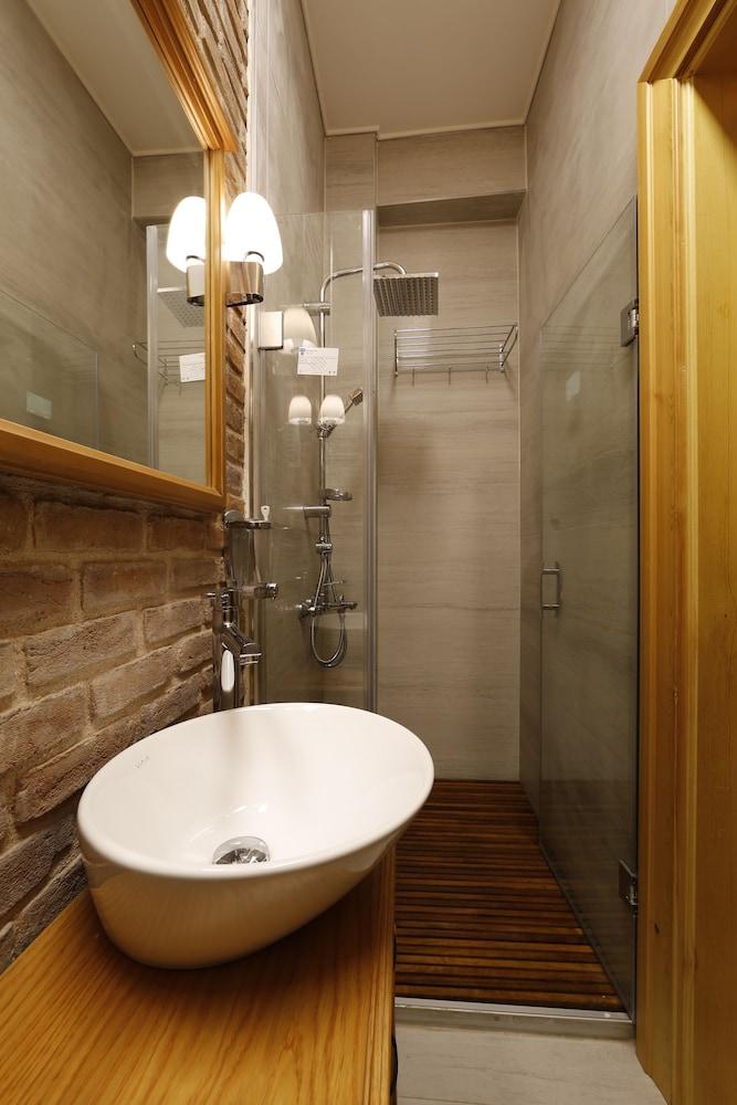 CATIRGA KONAK APARTMENTS — ISTANBUL — fotografie hotel nr. 30