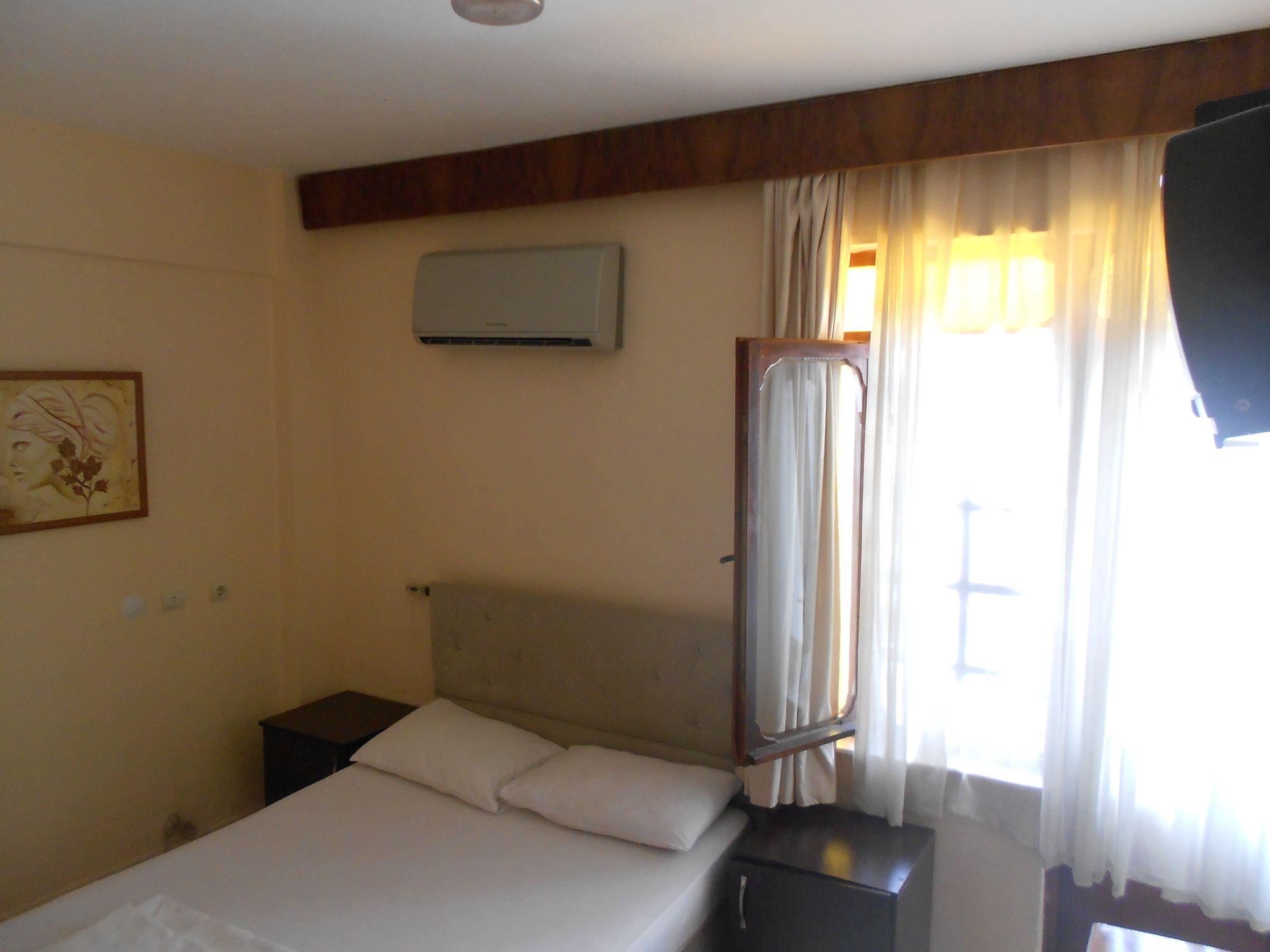 GARDEN PRIZMA PENSION — KEMER — фотография отеля №17