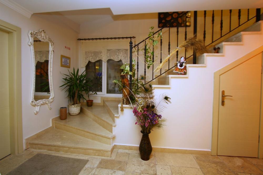 KANDIRA BUTIK HOTEL — CESME — фотография отеля №2
