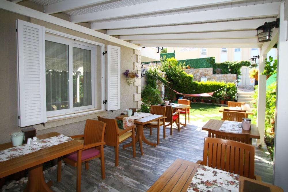 KANDIRA BUTIK HOTEL — CESME — фотография отеля №21