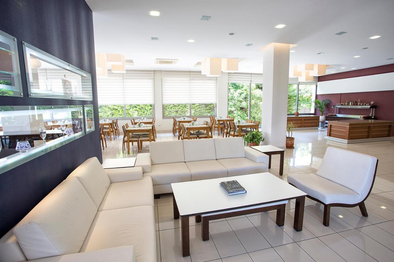 CILEK MARINA — CESME — fotografie hotel nr. 23