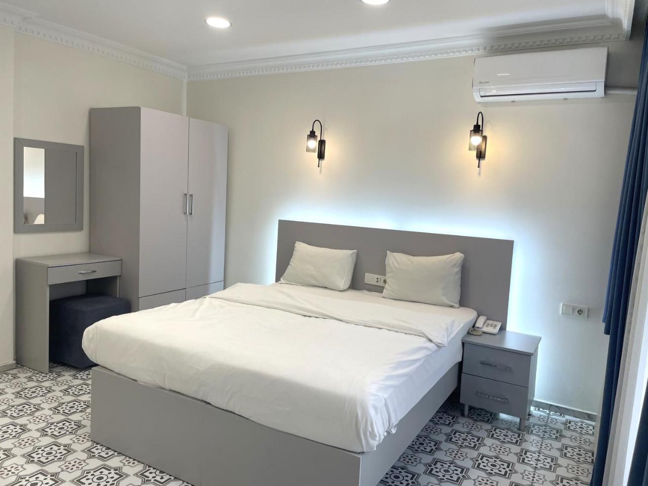 EAGLE RESIDENCE TAKSIM — ISTANBUL — fotografie hotel nr. 19