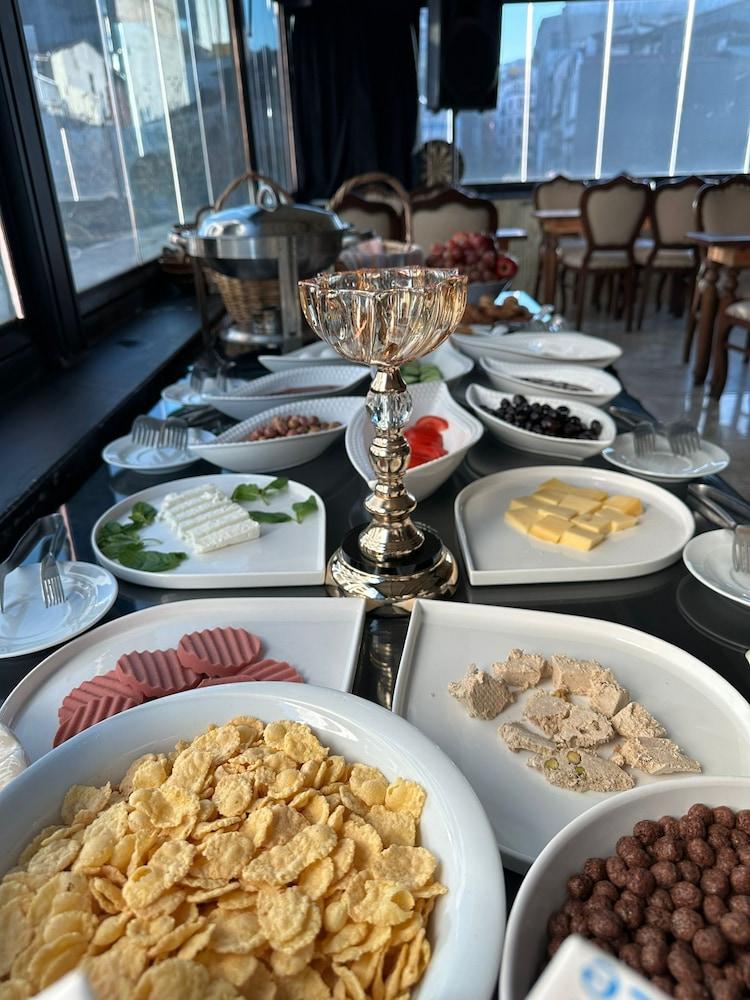 NAPOLYON HOTEL — ISTANBUL — фотография отеля №6