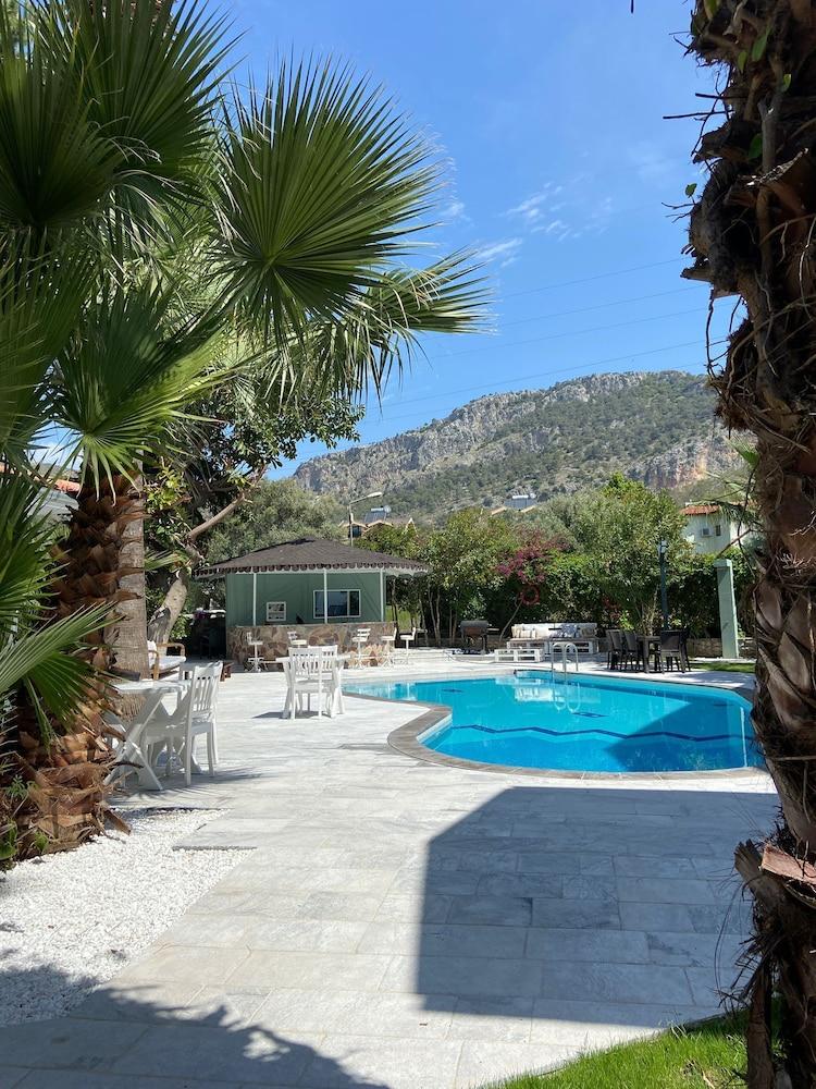 SELYA APART OTEL — GOCEK — fotografie hotel nr. 24