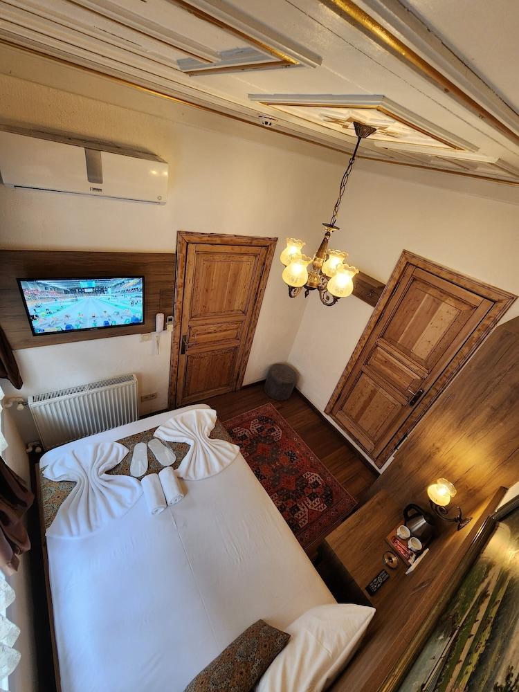 KADIKOY WHITE HOUSE — ISTANBUL — fotografie hotel nr. 11
