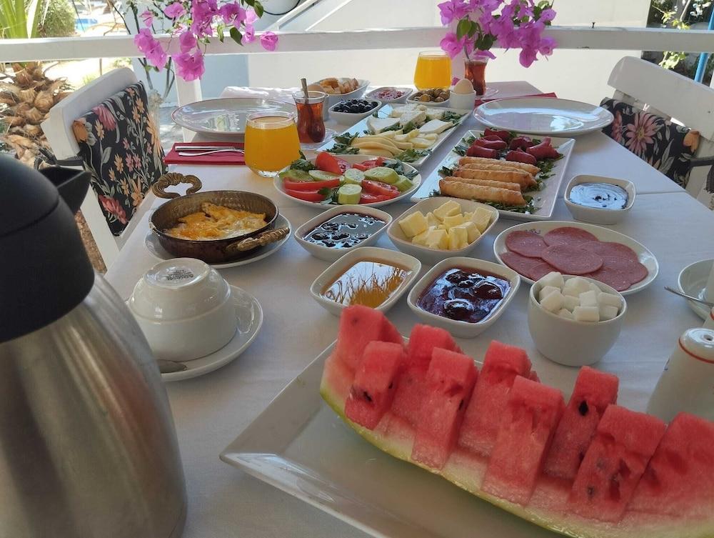 MISKET OTEL BODRUM — BODRUM — fotografie hotel nr. 33