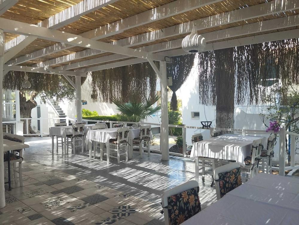 MISKET OTEL BODRUM — BODRUM — fotografie hotel nr. 24