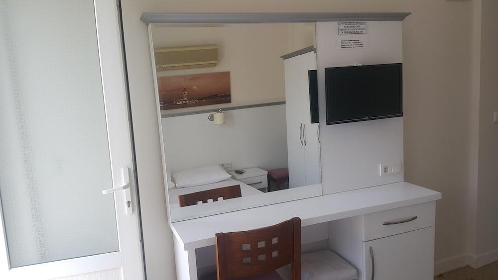 CICEK HOTEL — FETHIYE — фотография отеля №3
